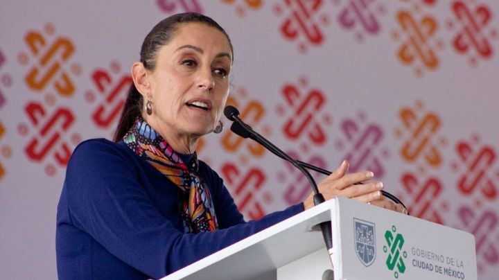 Candidatos a la presidencia: Escándalos de Claudia Sheinbaum, exjefa de Gobierno de la CDMX