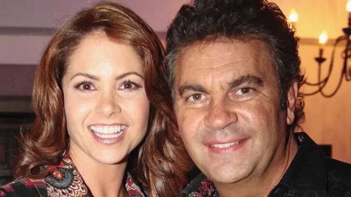 Lucerito pone fin a los rumores y revela si hay reconciliación entre Lucero y Mijares: "Estoy apoyándola"