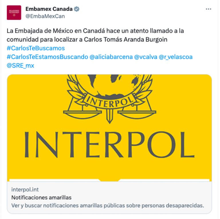 Interpol 