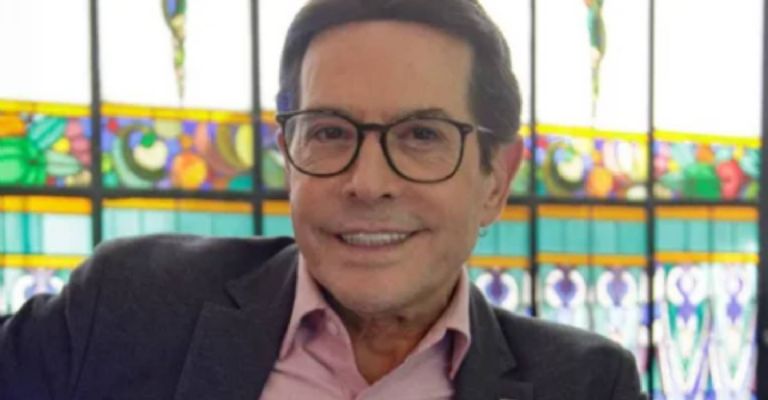 Filtran quién es el nuevo galán de Pepillo Origel