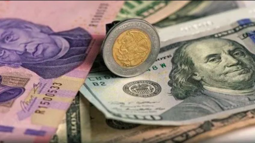 Peso mexicano va 'de reversa': Precio del dólar en México con base al tipo de cambio actual