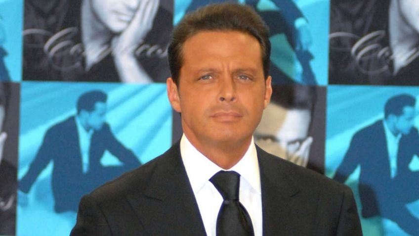 ¿Mal comienzo? Luis Miguel hace lo impensable en pleno concierto y logra estremecer a sus fans