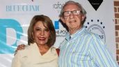 Luto en TV Azteca: Tras ser hospitalizado, muere Robert Alexander, esposo de Verónica Gallardo