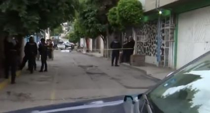 Lo que se sabe del fuerte ataque armado en Chimalhuacán que dejó 2 muertos; herido se recupera