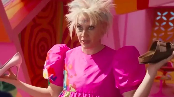 FOTOS: Tras el éxito en taquilla, Mattel pone a la venta a la 'Barbie rarita'; esto debes saber