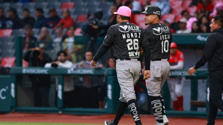 ¿Por qué Mariachis no se presentó al primer juego contra Sultanes? Estas son todas las versiones