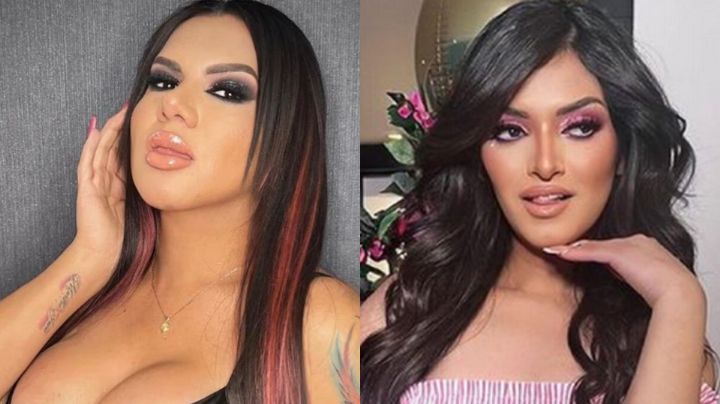 ¡Arrastrada! Kimberly 'La Más Preciosa' explota contra Charlotte Lascurain en medio de los MTV Miaw