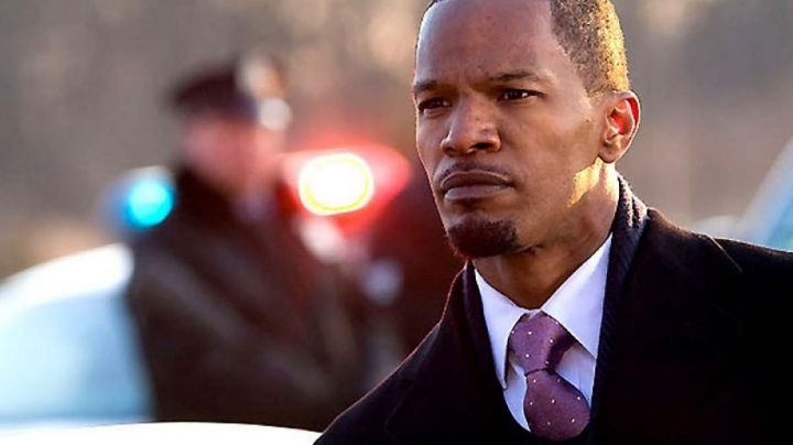 Jamie Foxx es destrozado en redes sociales por presunto comentario antisemita; así respondió el actor
