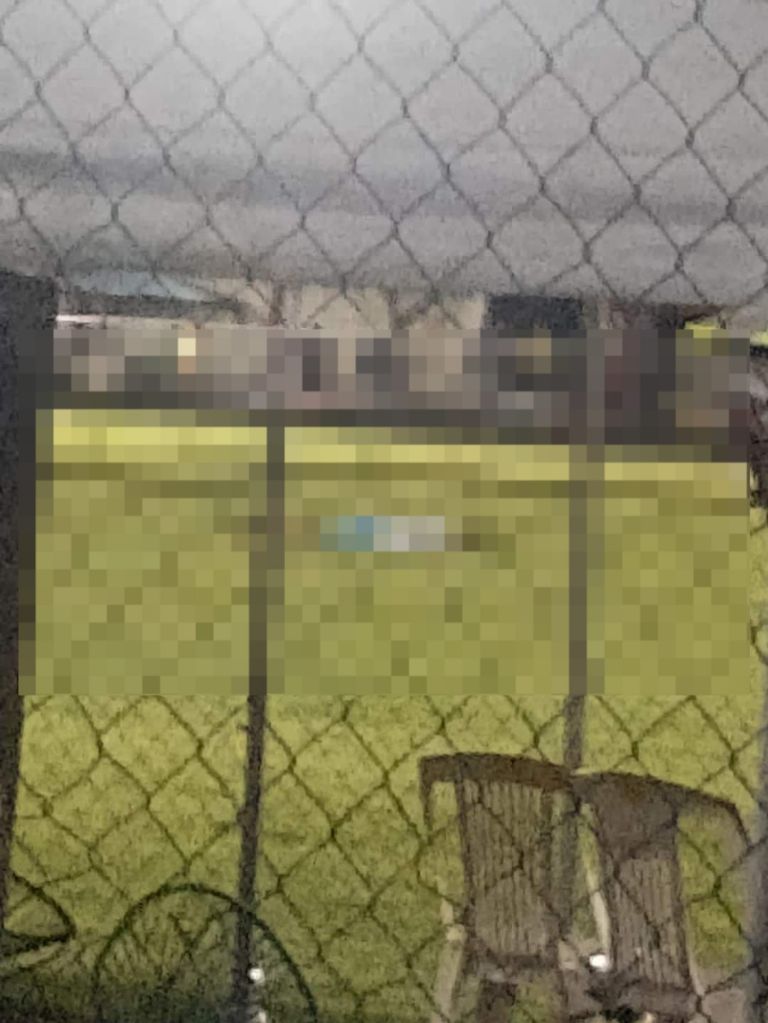 Balacera en Técpan de Galeana