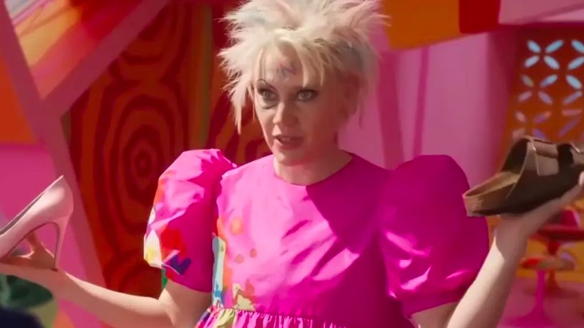 FOTOS: Tras el éxito en taquilla, Mattel pone a la venta a la 'Barbie rarita'; esto debes saber