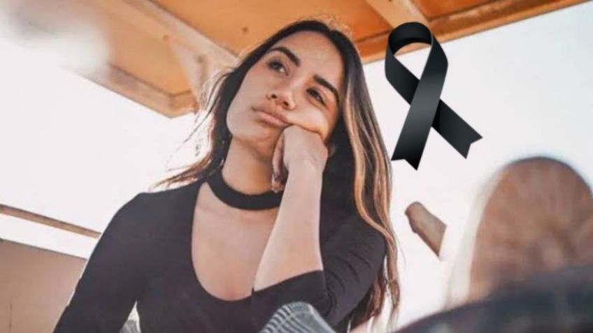 Se acabó la búsqueda: Confirman hallazgo del cuerpo de María Fernanda, joven desaparecida en Berlín