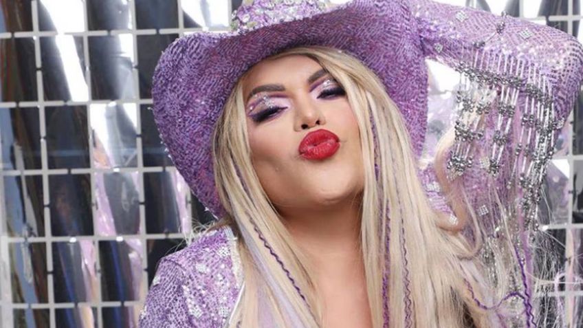 Fanático de Wendy Guevara se tatúa su rostro y así reacciona la ganadora de 'LCDLFM'