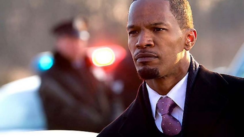 Jamie Foxx es destrozado en redes sociales por presunto comentario antisemita; así respondió el actor
