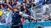 ¡Subcampeona! Alejandra Valencia gana histórica medalla para México en el Mundial de Tiro con Arco