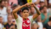 ¿Ya prepara su salida? Edson Álvarez no fue convocado a partido amistoso con Ajax y le 'quitan' el 4