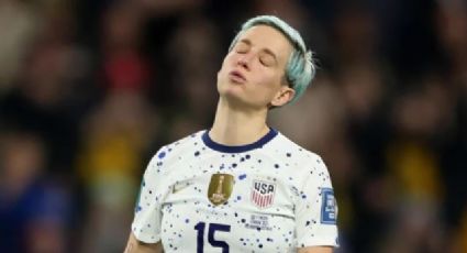 Estados Unidos es eliminada del Mundial Femenil en polémica tanda de penaltis ante Suecia (VIDEO)