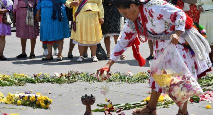 No te pierdas la Fiesta de las Culturas Indígenas, Pueblos y Barrios de la Ciudad de México; horarios