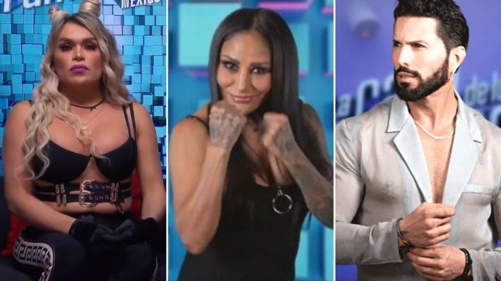 ¿Habrá fraude? Revelan el nombre del próximo ELIMINADO de 'La Casa de los Famosos México'