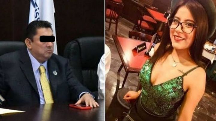 Caso Ariadna Fernanda: Vinculan a proceso a a Uriel Carmona; le dan prisión preventiva tras juicio