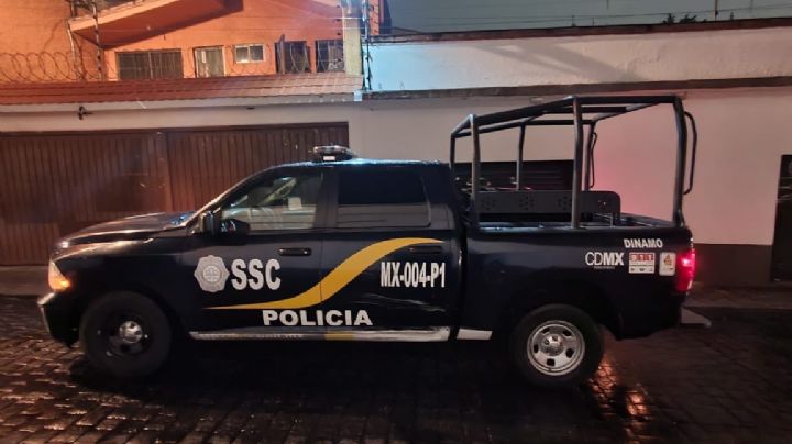 Cayeron los ladrones del OXXO: Tras operativo en Tláhuac detienen a tres; robaron 21 tiendas en CDMX