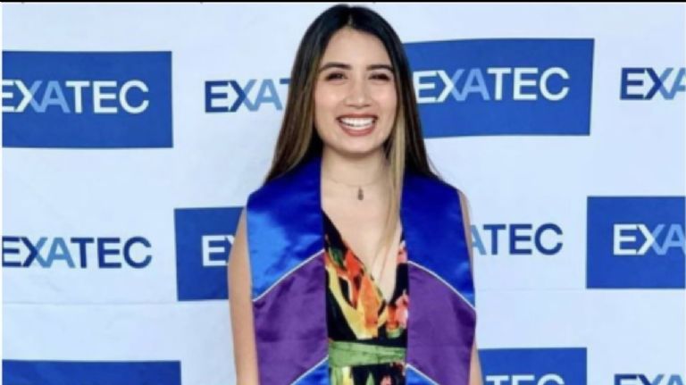 María Fernanda en Berlín