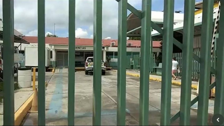 Atacan a balazos a Zulma Carbajal, sobrina de Félix Salgado Macedonio; sicarios asesinan a su esposo