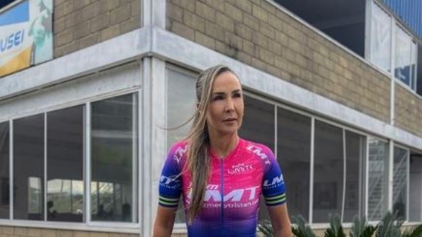 Asesinan a Luz Mery Tristán, excampeona de patinaje; el agresor sería su pareja y enfrentó a la policía