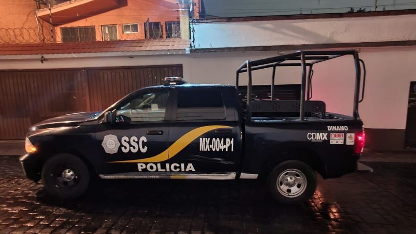 Cayeron los ladrones del OXXO: Tras operativo en Tláhuac detienen a tres; robaron 21 tiendas en CDMX