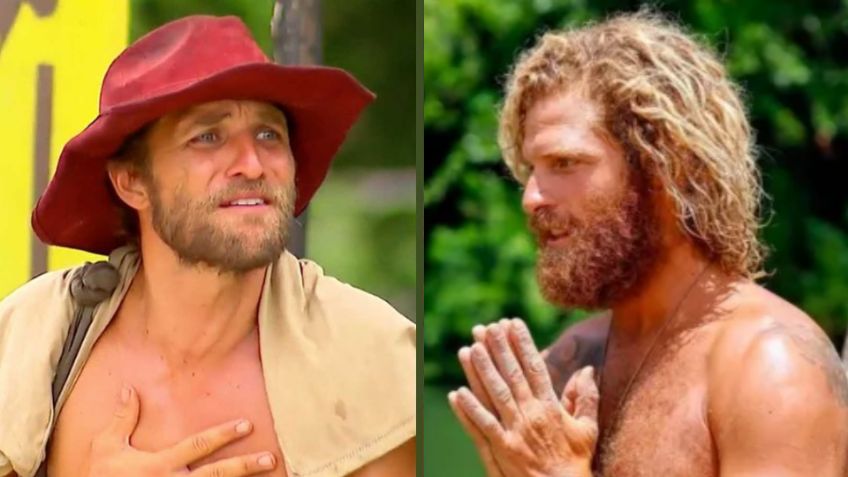 'Survivor México': Gary Centeno revela la razón por la que ignoró a Pablo Martí en su eliminación