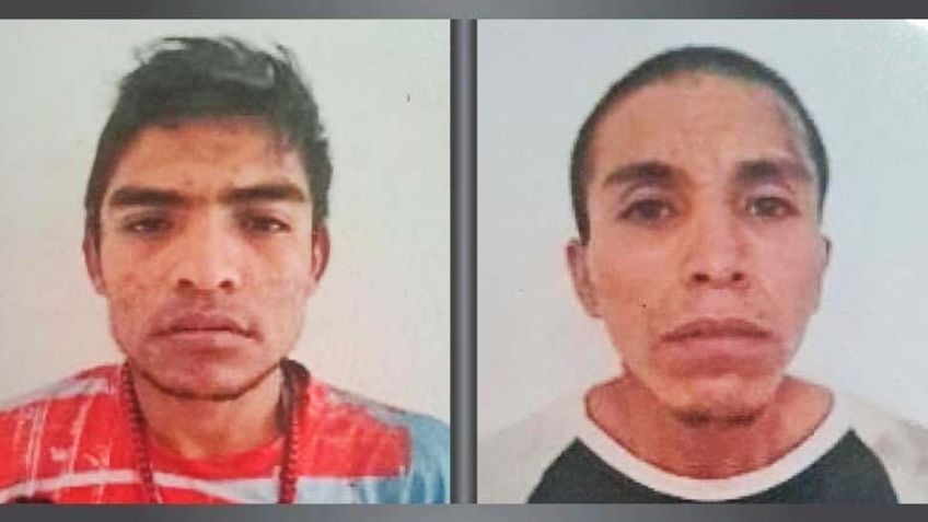 Edomex: Dictan 55 años de prisión a José e Isaac por asesinar a hombre para no pagarle deuda