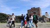La UNAM regresa a clases y recibe a más de 250 estudiantes extranjeros; inicia nuevo ciclo escolar