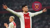 Edson Álvarez y el millonario sueldo que recibirá en West Ham United; ¿cuándo es su presentación?