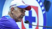 ¡Cesado! Ricardo Ferretti deja de ser técnico de Cruz Azul; ¿quién es el candidato a suplirlo?