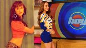 Foto ilustrativa de la nota titulada ¿Qué fue de la 'Chica del clima'? Así luce y esto hace Yanet García tras renunciar a 'Hoy' y Televisa