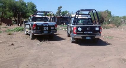 Habitantes de Vícam, en alerta por violencia y actividad criminal en territorio yaqui