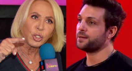 "Hay niveles": Laura Bozzo pelusea el talento de Nicola Porcella y no quiere que la comparen