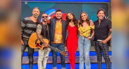 Adiós 'VLA': Tras 10 años en TV Azteca, conductor regresa a Televisa y confirma que se une a 'Hoy'
