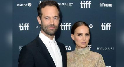 Tras 11 años casados, Natalie Portman se divorciaría de Benjamin Millepied y por terrible motivo