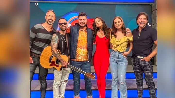 Adiós 'VLA': Tras 10 años en TV Azteca, conductor regresa a Televisa y confirma que se une a 'Hoy'