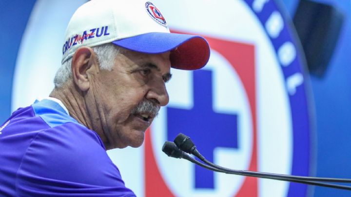 ¡Cesado! Ricardo Ferretti deja de ser técnico de Cruz Azul; ¿quién es el candidato a suplirlo?