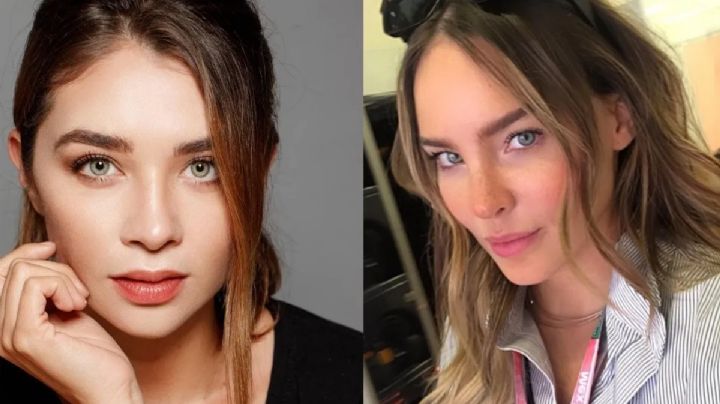 ¿Cuál rivalidad? Daniela Luján confiesa que quiere a Belinda de invitada en su programa 'Envinadas'