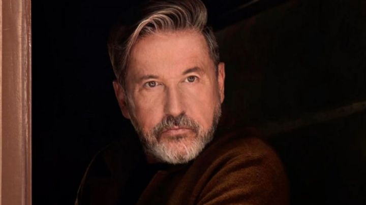 'Matan' al afamado cantante, Ricardo Montaner, en el estado de Veracruz; esto es lo que se sabe