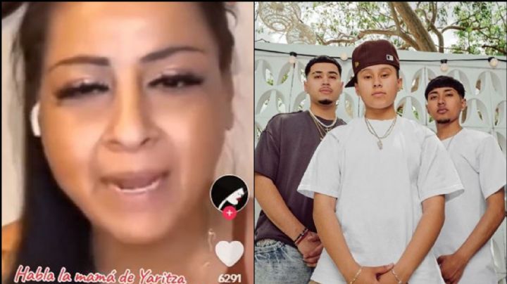 Presunta madre del trío Yahritza Y Su Esencia sale a defender a sus supuestos hijos: "Chin... a su ma..."