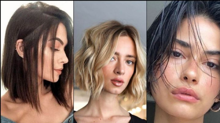 El corte bob estará de regreso para esta temporada de otoño; descubre por qué es el estilo ideal para ti