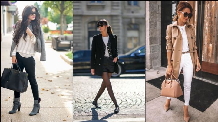 La temporada de frío está a punto de llegar; esta guía te ayudará a crear el 'outfit' ideal