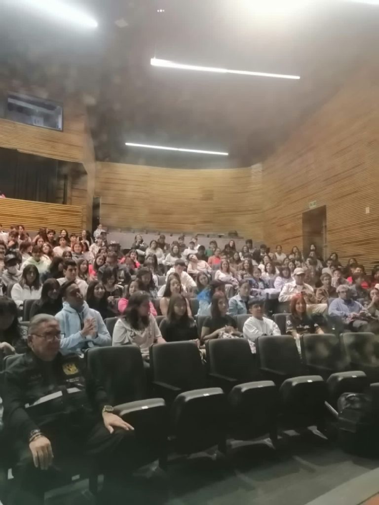 UNAM regreso a clases