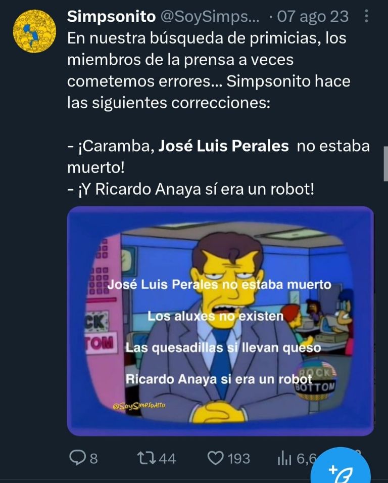 Muerte de José Luis Perales 