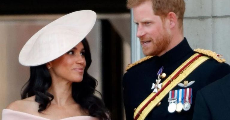 Meghan Markle haría otro desplante en contra de la Realeza, familia de Príncipe Harry