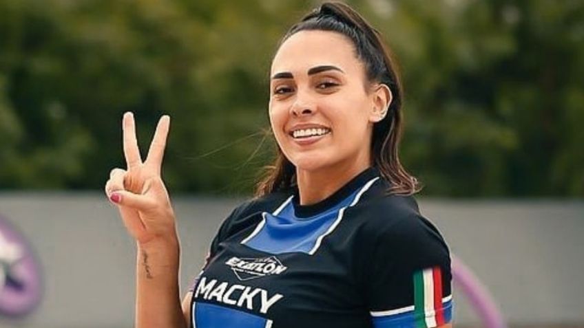 'Exatlón México': Tragedia Azul "confirmada"; Macky González y otra leyenda son expulsados