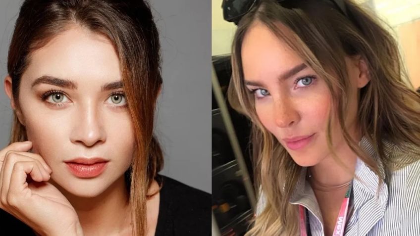 ¿Cuál rivalidad? Daniela Luján confiesa que quiere a Belinda de invitada en su programa 'Envinadas'